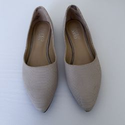 Franco Sarto Flats 6.5 M