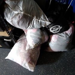 Ropa De Niña De  1 A 3 Anos 