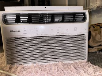 Window AC