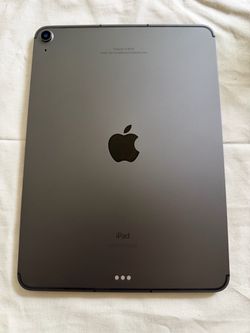 iPad Air 4th Gen