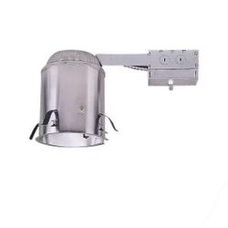 5 in. Aluminum LED Recessed Lighting Housing