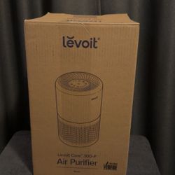 LEVOIT Smart Air Purifier 