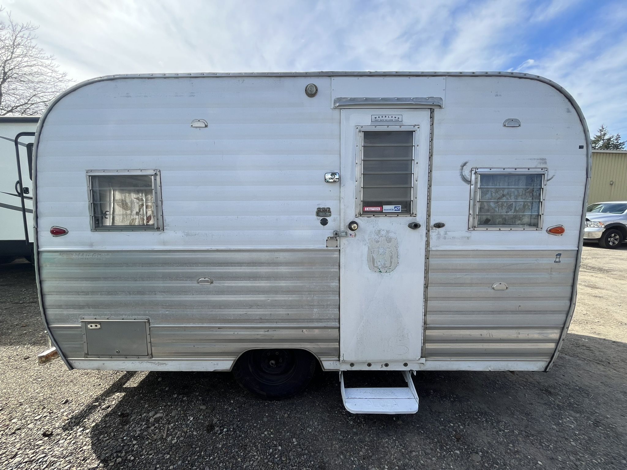 1967 ALOHA RT