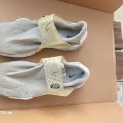 Nike Sock Dart Men's Sneakers Shoes 819686-002 Size 13