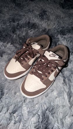 Nike Dunks