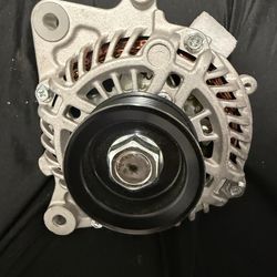 Total Pro Alternator 11537VC