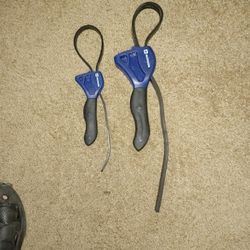 ALLTRADE,ADJUSTABLE BUNGEE TOOLS FOR LOOSENING 
