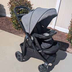 Graco Stroller