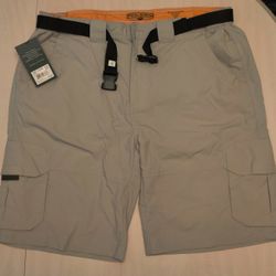 Field & Stream Hybrid Hiking Short, 38-42