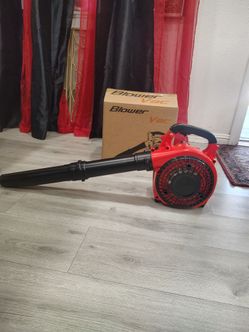 NEW 26cc gas blower -  sopladora NUEVA