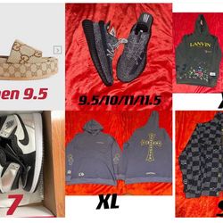 a lot Stuff,ask Me For The Price 