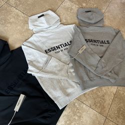 Essentials 