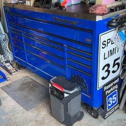 Mac Tools Tool Box. Macsimizer