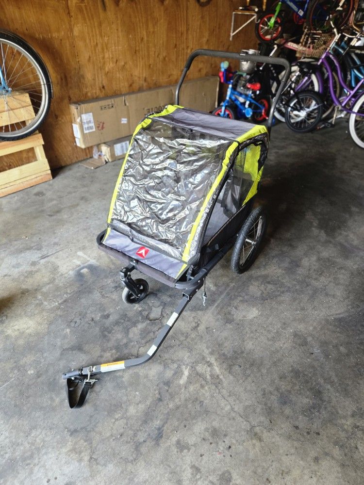 Stroller /bike