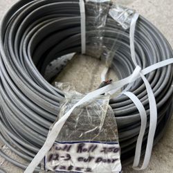 Southwire 250-ft 12/3 Solid UF Wire 