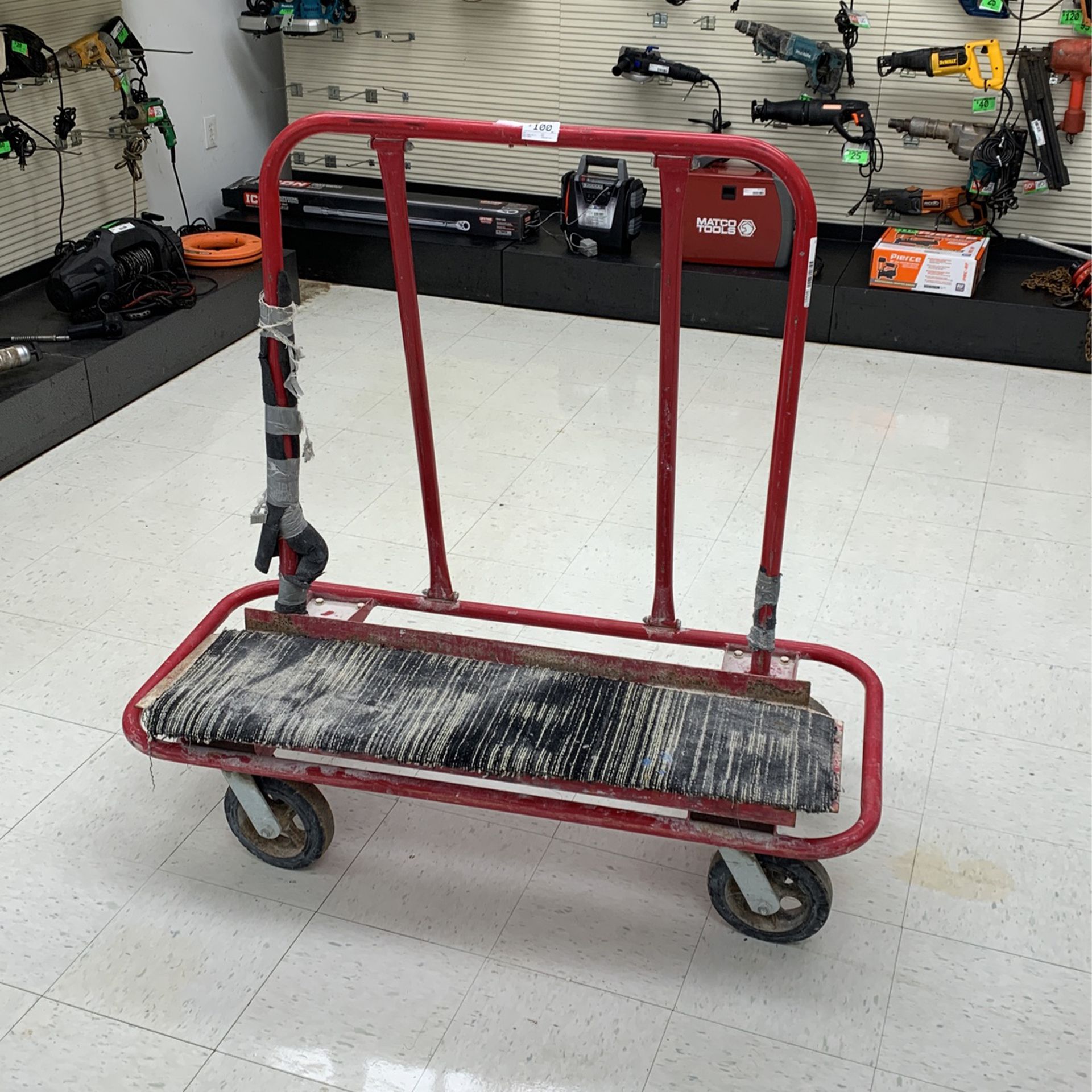 Furniture Tow Dolly