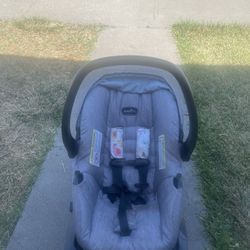 Car Seat 