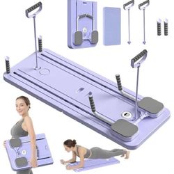 UMAY Exercise Pilates Board