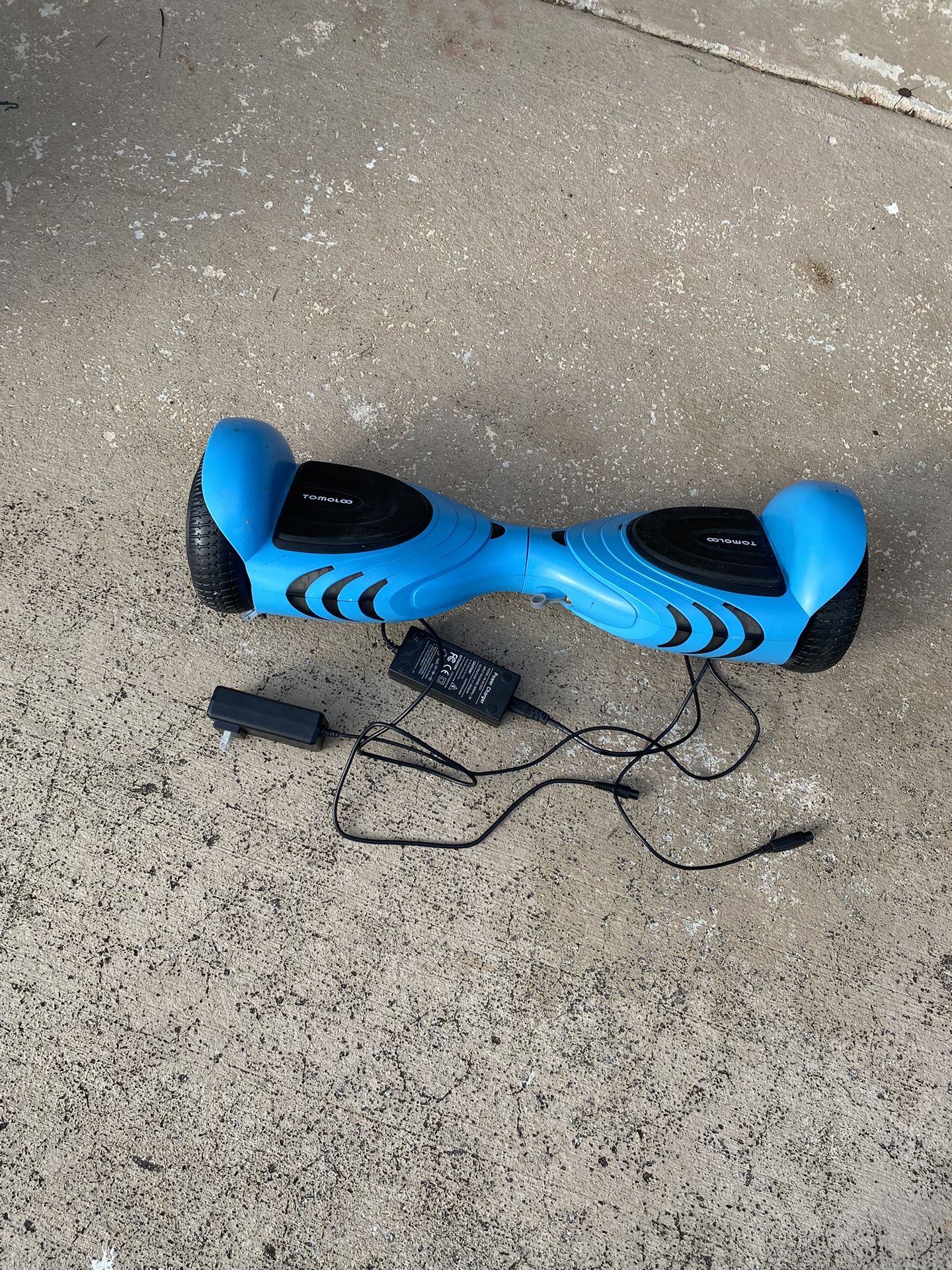 Hoverboard