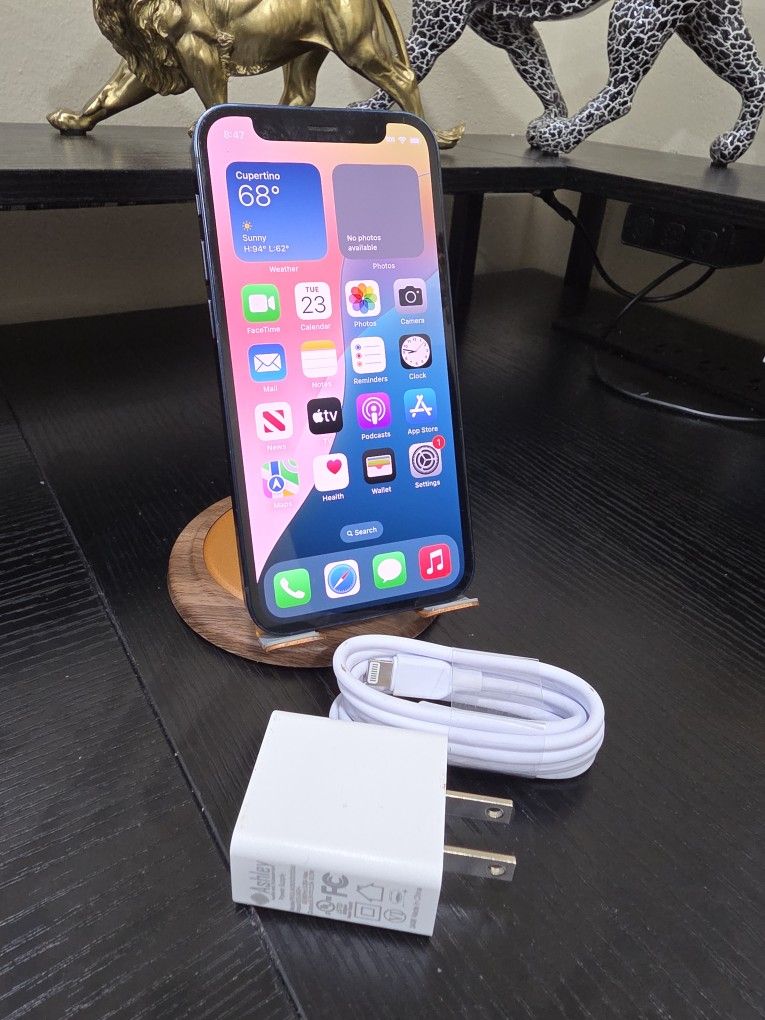 Unlocked Iphone 12 Mini