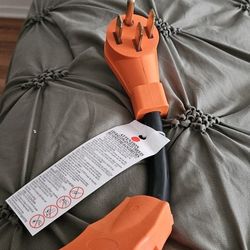 Commercial Extension Cord.