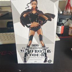 Nico Robin Figure 