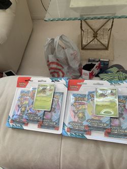 JOURNEY TOGETHER 3 PACK BLISTER 