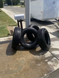 Tires