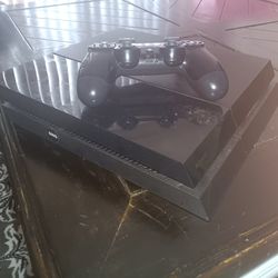 Playstation 4