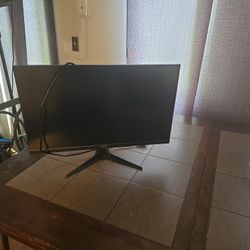 Acer Nitro Monitor 