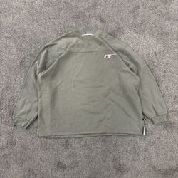 90s starter crewneck Men’s Size XL