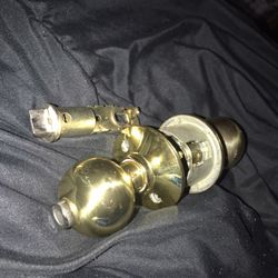 doorknob