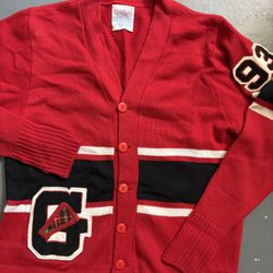 Vintage Sweater 