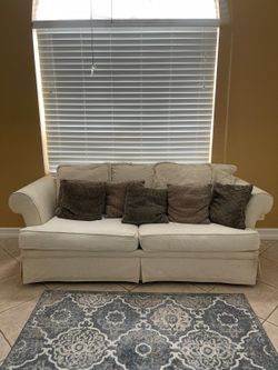 Free Couch
