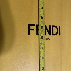 Fendi Set