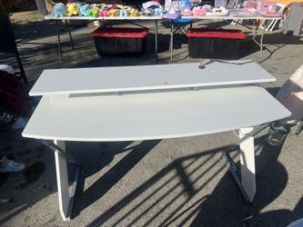 Electric Standing Desk