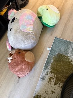 Squishmallows