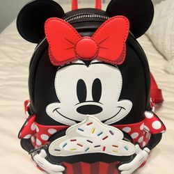 Disney Backpack 