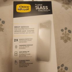 Otterbox Iphone 14 Pro Max Glass Screen Protector