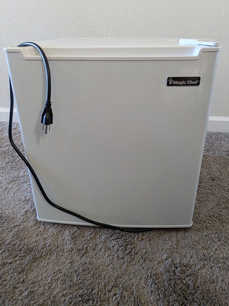 Mini Refrigerator
