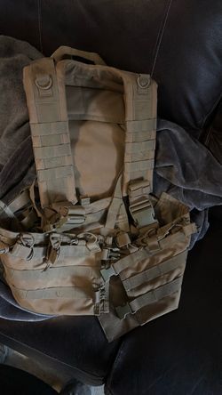 Hydration carrier