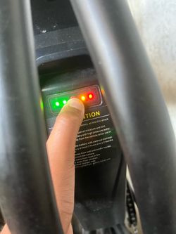 Tst r002 e-bike