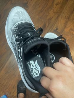 Skechers Slip On Go-Run 11.5