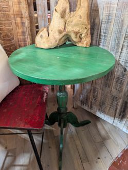 Round table