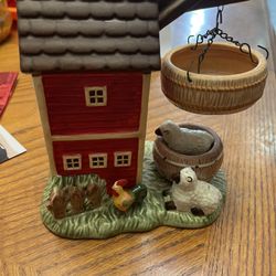 Farmers House
