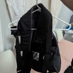Baby Carrier