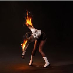 St.Vincent At The Greek With preferred parking