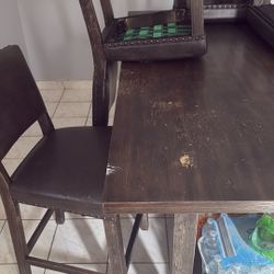 Dining Room Table Set