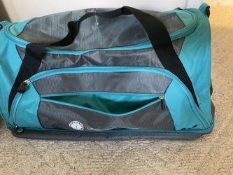 Great clean large sports bag