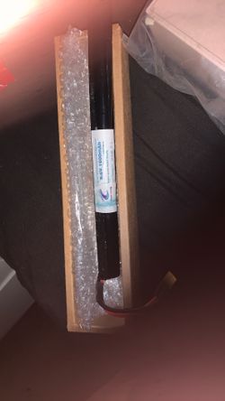 Ocean Loong 9.6 1600 mAh Air soft Battery Pack